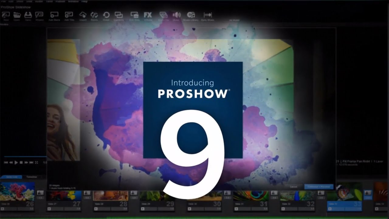 proshow free download
