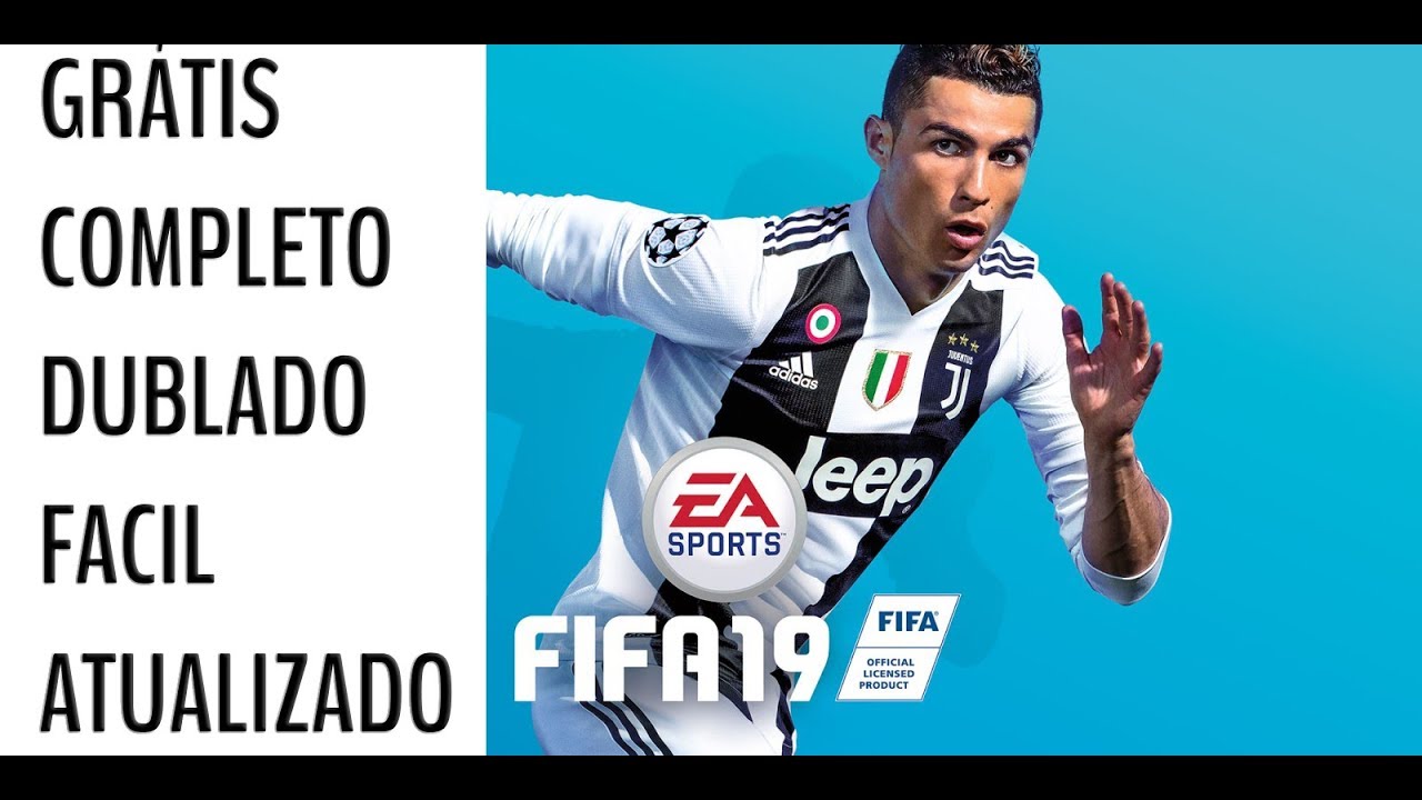 fifa 2019 download for pc